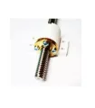 Camisa Trapezoidal Tuerca T8 - Soporte T8 - Cnc