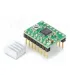 Driver Motor Paso A Paso A4988 - Cnc - Merkatronix