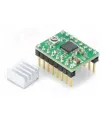 Driver Motor Paso A Paso A4988 - Cnc