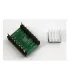 Driver Motor Paso A Paso A4988 - Cnc - Merkatronix