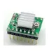 Driver Motor Paso A Paso A4988 - Cnc - Merkatronix