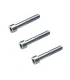 Tornillo M4 X 35mm Bristol X 10 Unidades - Merkatronix