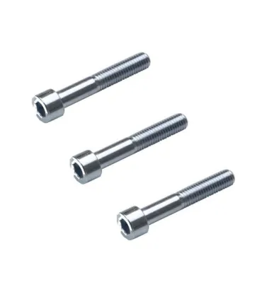 Tornillo M4 X 35mm Bristol X 10 Unidades - Merkatronix