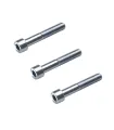 Tornillo M4 X 35mm Bristol X 10 Unidades
