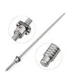 Tornillo De Bola Recirculante 16mm Sfu1605 - 500mm