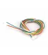 Cable Motor Paso A Paso Nema 17 - 4 Hilos - Merkatronix