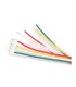 Cable Motor Paso A Paso Nema 17 - 4 Hilos - Merkatronix