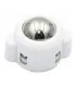 Mini Rueda Libre Loca 3pi - Robot -  Motor N20 - Merkatronix