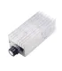 Regulador De Potencia Dimmer 10000w Scr - Merkatronix