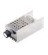Regulador De Potencia Dimmer 10000w Scr - Merkatronix