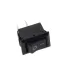 Interruptor Mini Suiche 117s 2 Pines 250v 3a 125v - Merkatronix
