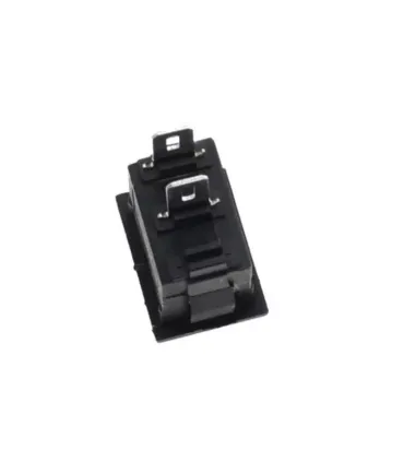 Interruptor Mini Suiche 117s 2 Pines 250v 3a 125v - Merkatronix