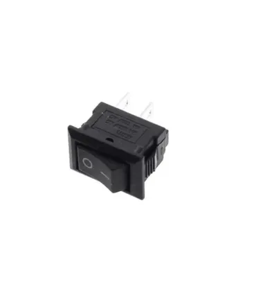 Interruptor Mini Suiche 117s 2 Pines 250v 3a 125v - Merkatronix
