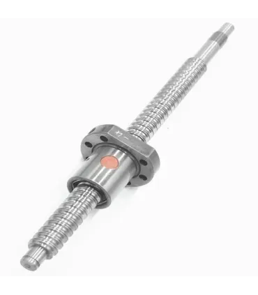 Tornillo De Bola Recirculante 16mm 1000mm Sfu1605 - Merkatronix