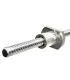Tornillo De Bola Recirculante 16mm 1000mm Sfu1605 - Merkatronix