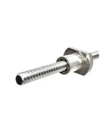 Tornillo De Bola Recirculante 16mm 1000mm Sfu1605 - Merkatronix