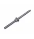 Tornillo De Bola Recirculante 16mm 1000mm Sfu1605 - Merkatronix