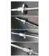 Tornillo De Bola Recirculante 16mm 1000mm Sfu1605 - Merkatronix