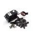 Servo Motor 360 Grados Ds04-nfc - Rotación Continua - Merkatronix