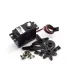 Servo Motor 360 Grados Ds04-nfc - Rotación Continua - Merkatronix