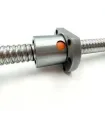 Tornillo De Bola Recirculante 20mm Sfu2005 - 700mm