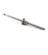 Tornillo De Bola Recirculante 20mm Sfu2005 - 700mm - Merkatronix