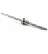 Tornillo De Bola Recirculante 16mm Sfu1605 x 350mm - Merkatronix