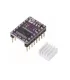 Driver Motor Paso A Paso Drv8825 - Para Shield Cnc - Merkatronix