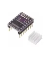 Driver Motor Paso A Paso Drv8825 - Para Shield Cnc - 2.2a