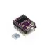 Driver Motor Paso A Paso Drv8825 - Para Shield Cnc - Merkatronix