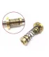 Tuerca Antibacklash T8 4 Hilos 8mm Varilla - Merkatronix