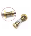 Tuerca Antibacklash T8 4 Hilos 8mm Varilla Trapezoidal