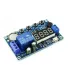 Módulo Temporizador Tiempo Real 5-60v - Merkatronix