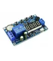 Módulo Temporizador Tiempo Real 5-60v