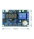 Módulo Temporizador Tiempo Real 5-60v - Merkatronix
