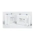 Sonoff 4ch -  4 Canales - Interruptor Wifi - - Merkatronix