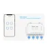 Sonoff 4ch -  4 Canales - Interruptor Wifi - - Merkatronix