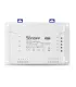 Sonoff 4ch -  4 Canales - Interruptor Wifi - - Merkatronix