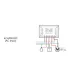 Sonoff 4ch -  4 Canales - Interruptor Wifi - - Merkatronix