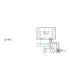 Sonoff 4ch -  4 Canales - Interruptor Wifi - - Merkatronix