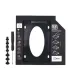 Adaptador Segunda Unidad Disco Duro Caddy 3.0 - - Merkatronix