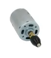 Mandril Mini Brocas - Portabrocas 0.3mm-3.5mm - Eje 2.35mm