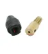 Mandril Mini Brocas - Portabrocas 0.3mm-3.5mm - - Merkatronix