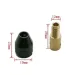 Mandril Mini Brocas - Portabrocas 0.3mm-3.5mm - - Merkatronix