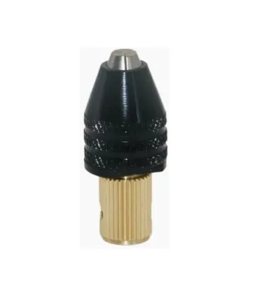 Mandril Mini Brocas - Portabrocas 0.3mm-3.5mm - - Merkatronix
