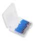 Fresa Broca V Tipo Lanza Carburo De Tungsteno - Merkatronix