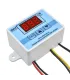 Termostato Digital W3002 110ac Controlador - Merkatronix