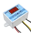 Termostato Digital W3002 110ac Controlador Incubadora