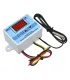 Termostato Digital W3002 110ac Controlador - Merkatronix