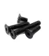 Tornillo M5 X 20mm Avellanado x 10 Unidades - Merkatronix
